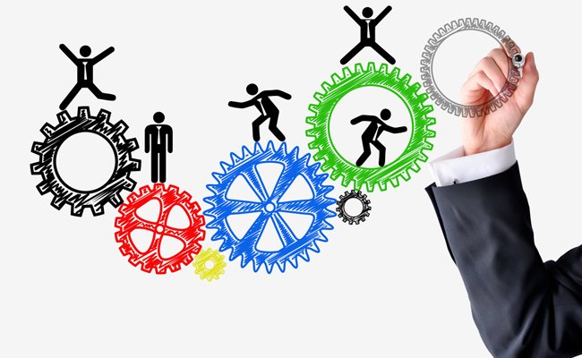 ปัญหาการจัดสรรทรัพยากร Resource allocation woes