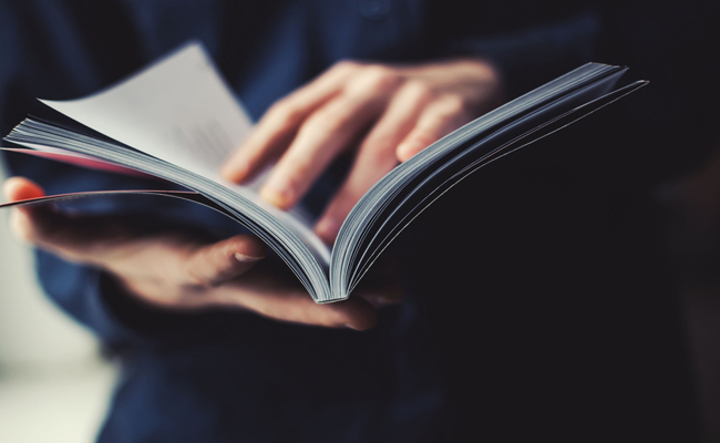 จังหวะการตีพิมพ์. Publication rhythm.