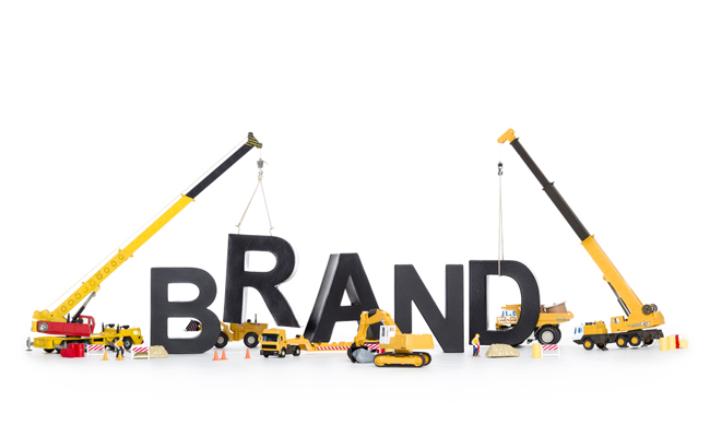 Brand visibility