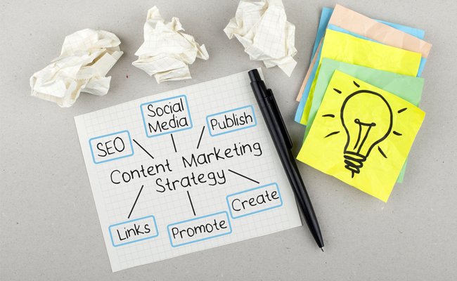 Is your content an appropriate length?