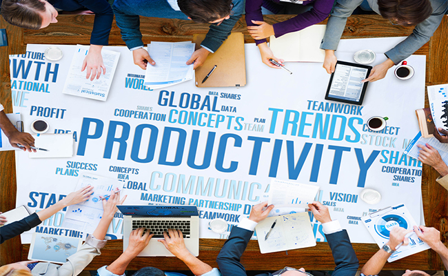 Efficient communication