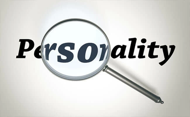Personality