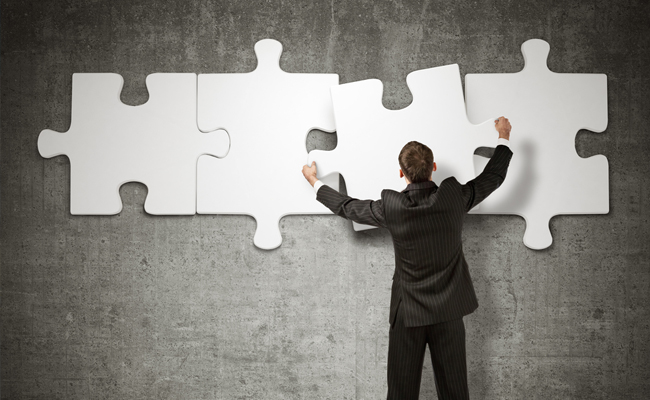 Include your product as a solution for a problem