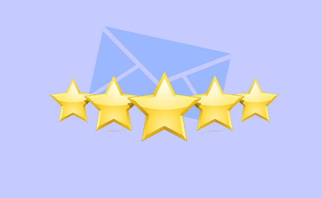 Email Marketing as a Means of Gathering Reviews
