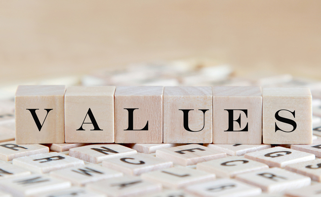 Создание ценности - Google Analytics Designing a Value - Google Analytics