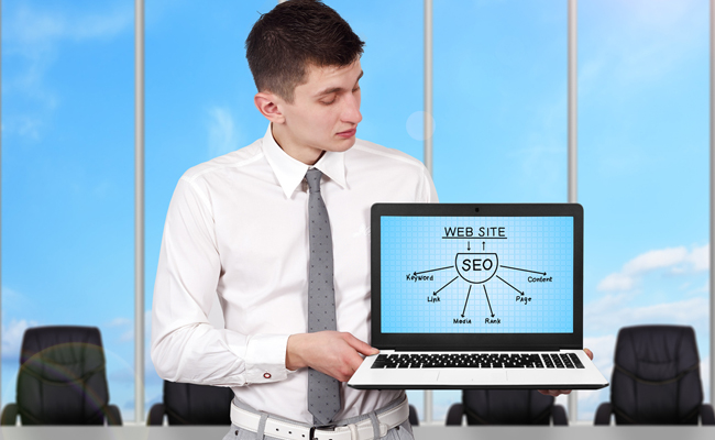 Determining Your SEO Success Determining Your SEO Success
