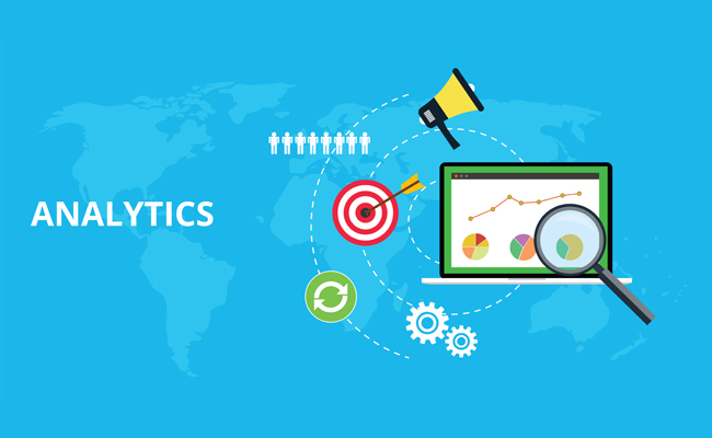 Долгосрочные показатели Long term metrics