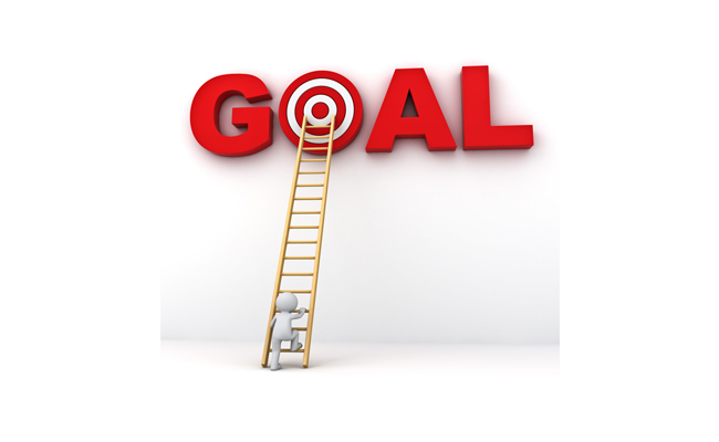 Цели Goals