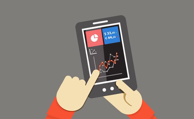 Divide Your Total Earned Value by Your Number of Clicks