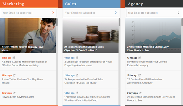 marketing de contenu hubspot hubspot content marketing