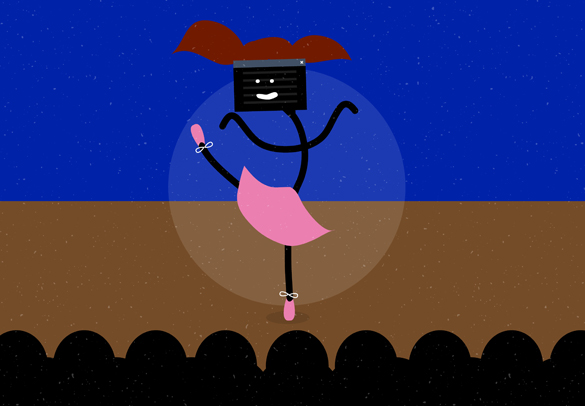 电子邮件营销表现 Email marketing performance