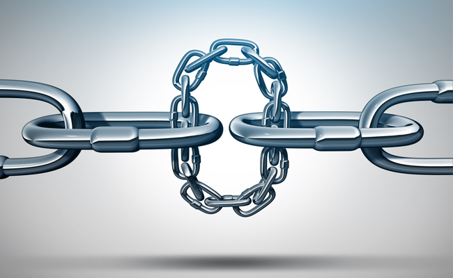 并非所有不熟悉的链接都是坏链接 Not All Unfamiliar Links Are Bad Links