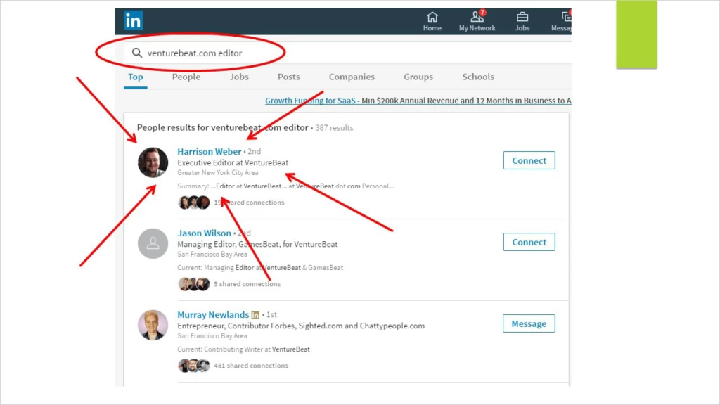 联系出版商 Reaching Out to Publishers