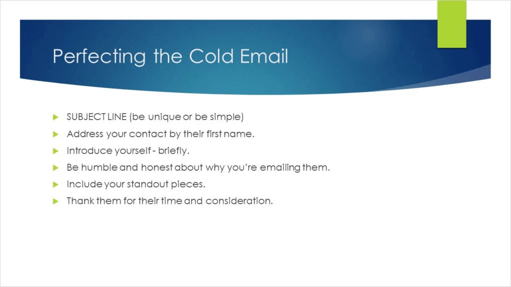 电子邮件营销 Email Marketing