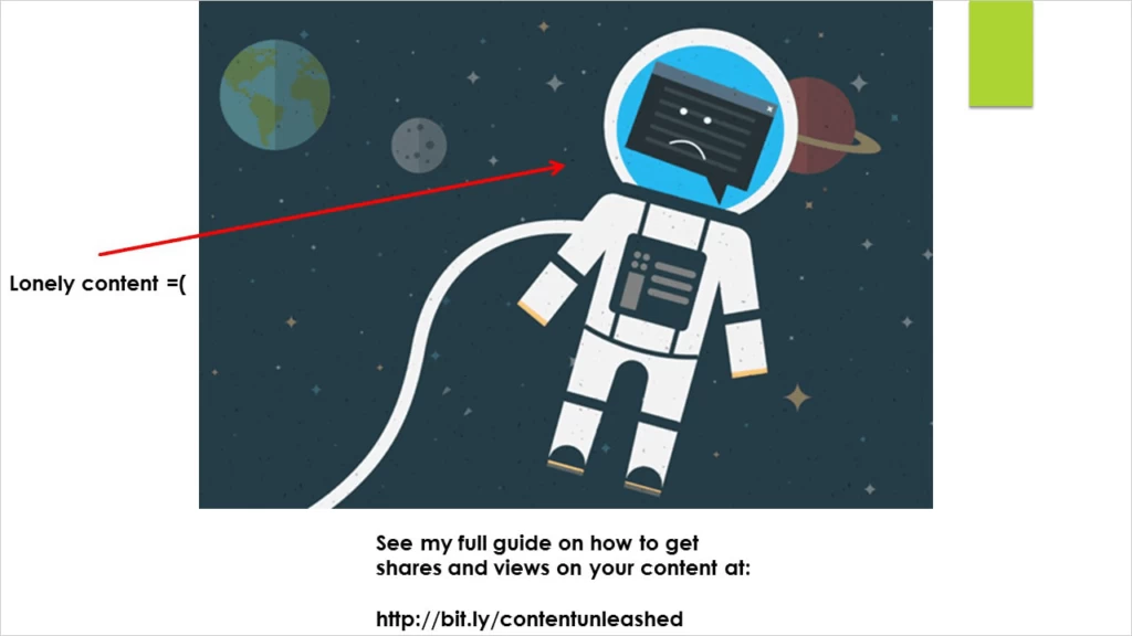 长篇博客内容 Long Form Blog Content