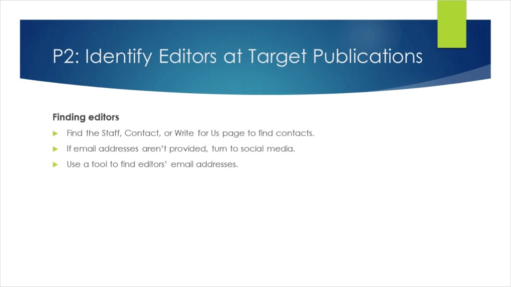 目标出版商 Target Publishers