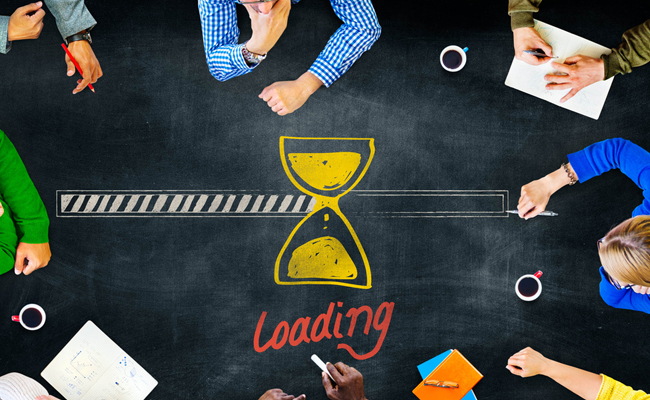 Why Site Load Time Is Important for SEO