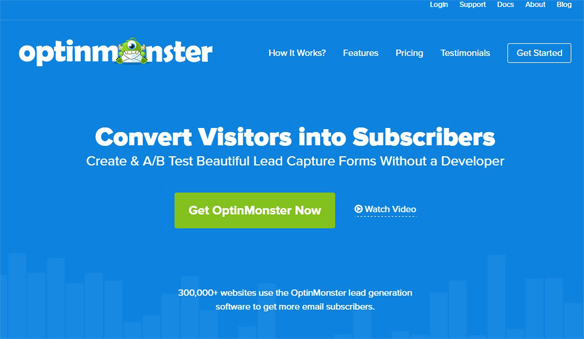 optin canavarı optinmonster