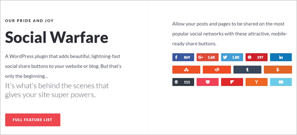 Sosyal Savaş Social Warfare