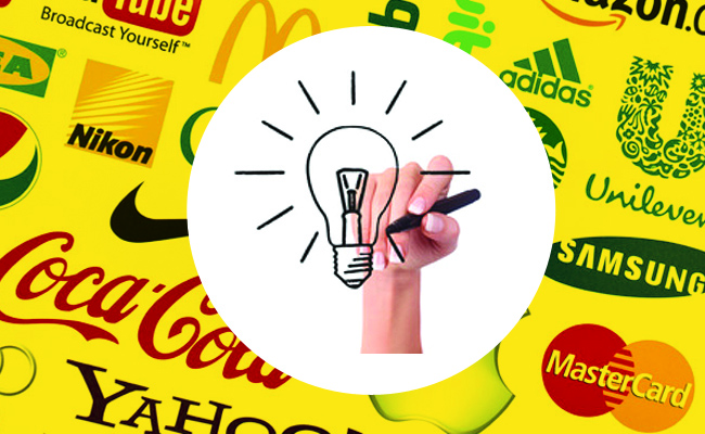 Le rôle de l'image de marque de base The Role of Core Branding