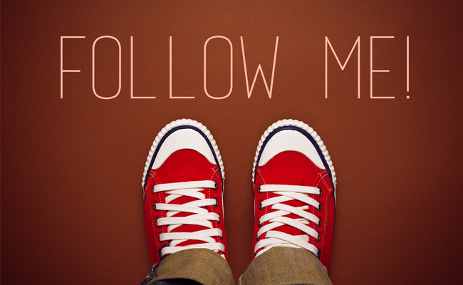 Abonnés sociaux Social Followers