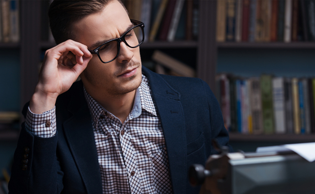 faisant autorité Authoritative