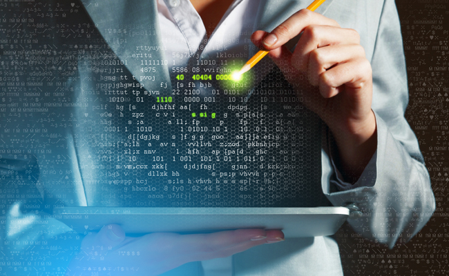 Illustrer un principe complexe à travers une allégorie Illustrate a Complex Principle Through an Allegory