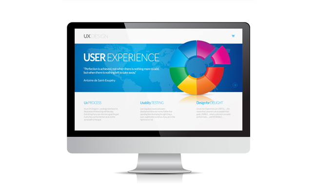 Удачный выбор дизайна не всегда рациональный Successful design choices aren’t always rational ones