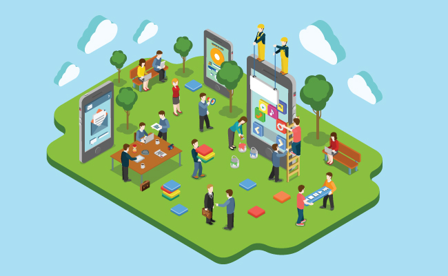 Пользователи - это все Users are everything