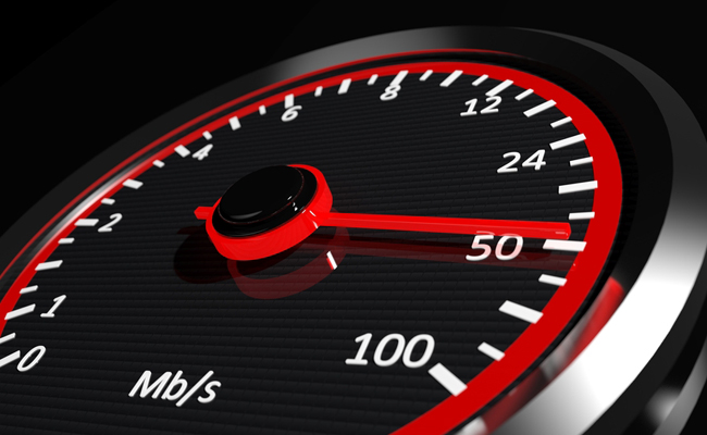 Скорость веб-сайта Website Speed