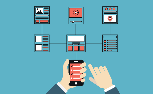 Это больше, чем просто эстетичный дизайн. It’s more than just aesthetic design choices