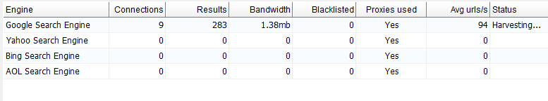 รถเกี่ยวข้าว in harvester in action