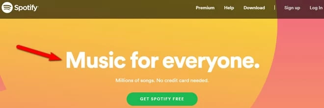 ดึงดูดความสนใจด้วยพาดหัวข่าวที่ทรงพลัง Capture Interest with a Powerful Headline