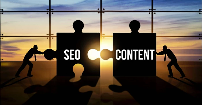 SEO Lensing 和內容整合