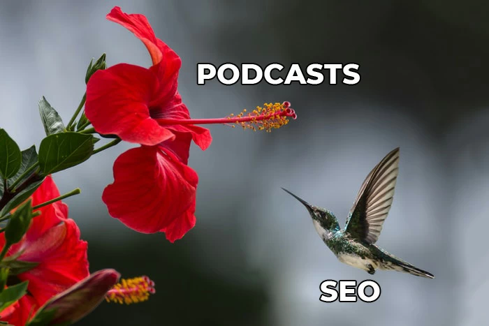 ポッドキャストとSEOの共生関係