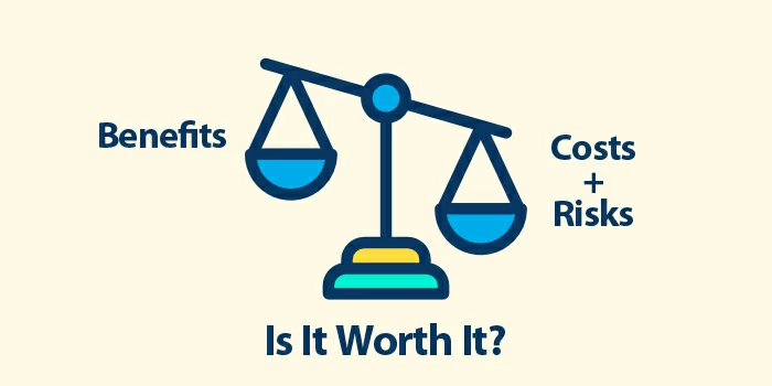 その価値はありますか?