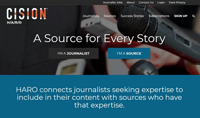 HAROをお試しください