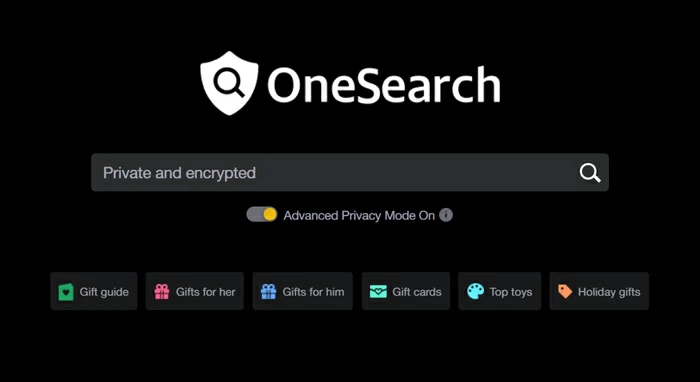 OneSearch