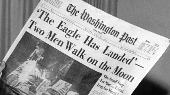 スティッキーヘッドラインを作成する