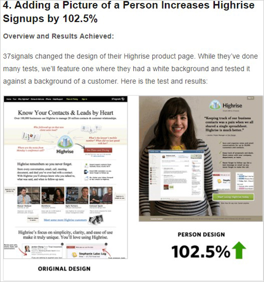 до и после постов