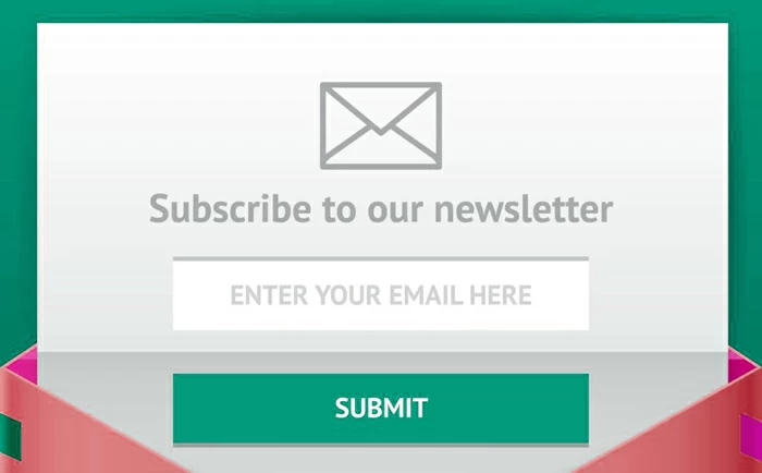 Abonnés à la newsletter