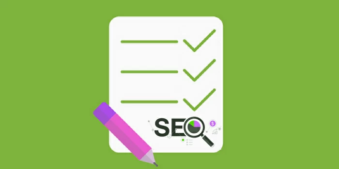 Envoyer au client un audit de site Web SEO