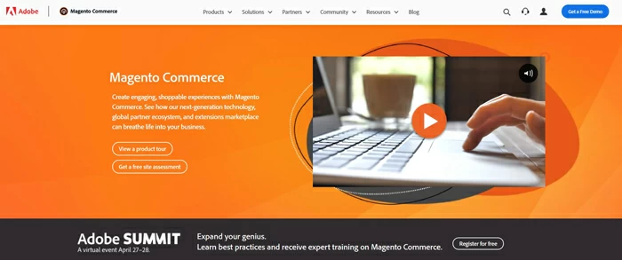 Magento