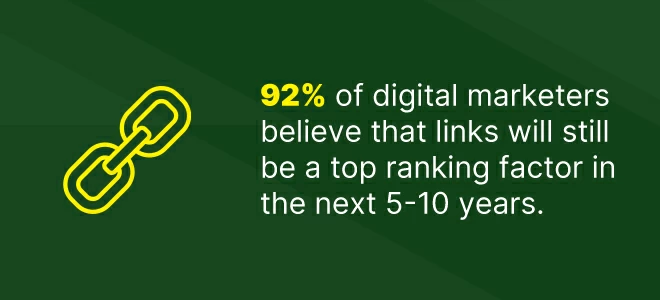 Mengapa Membangun Tautan Penting