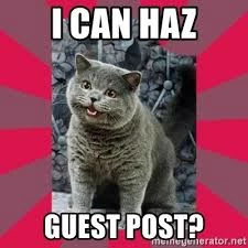 Guest Posting and Link Building