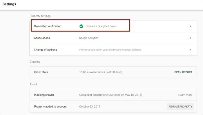 GSC 用户和所有者