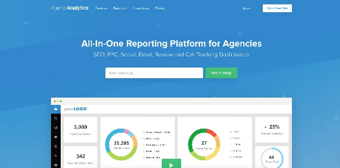 什麼時候應該使用白標 SEO 報告平台？