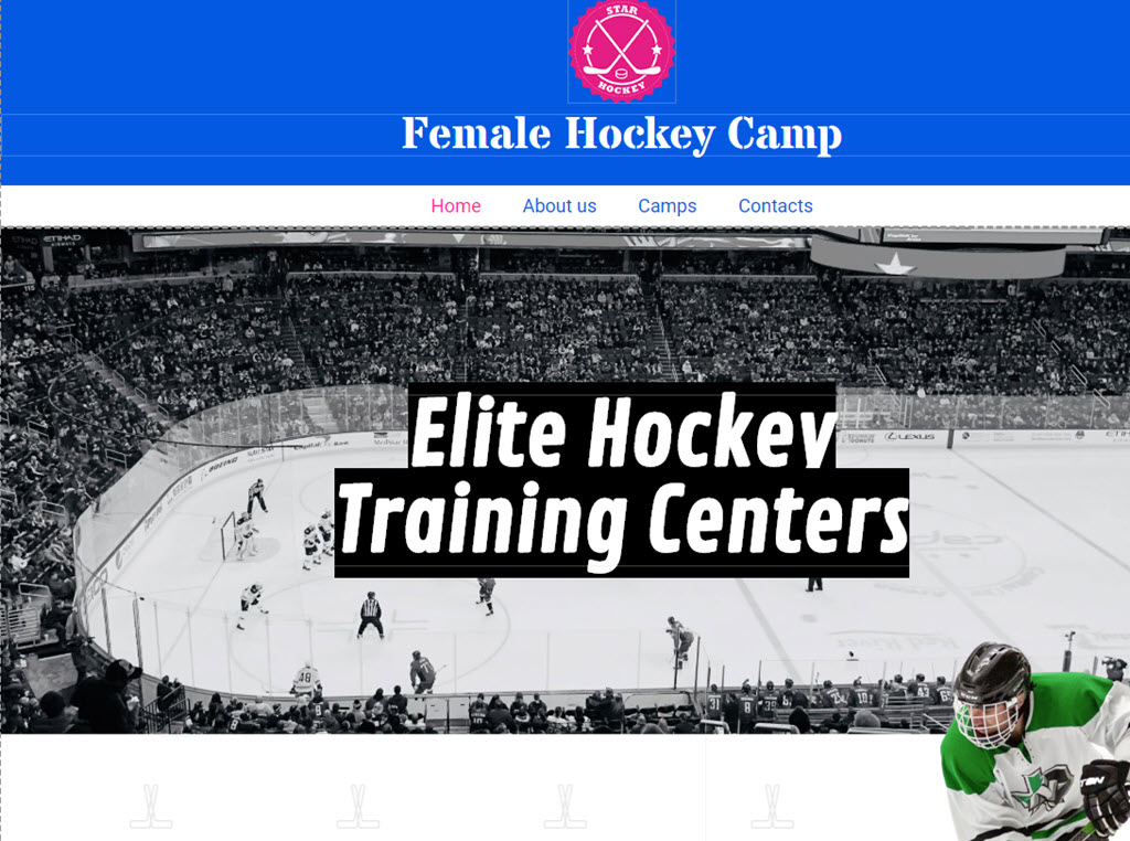 situs olahraga hoki hockey sport website