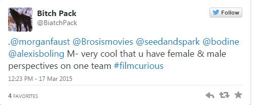 ผู้หญิงเลว