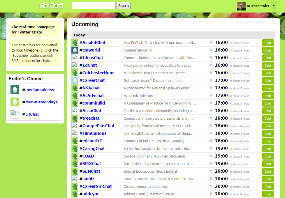 ฉัตรสลัด